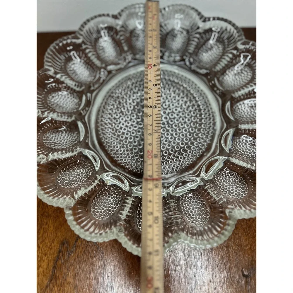 Indiana Glass vintage indian